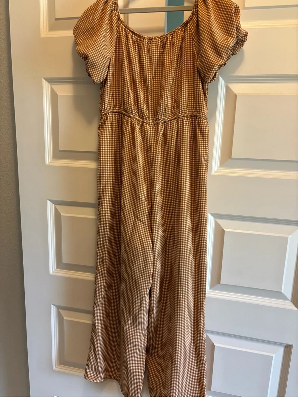 Franki Girl Romper